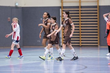 Bild 606 - wDJ Power Girls Cup Suederelbe
